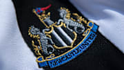 Newcastle United Club Crest